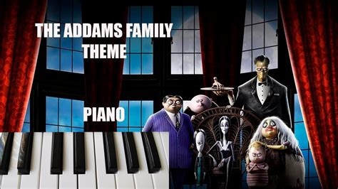 Days of the Week Addams Family Parody - Today is Tuesday! Fun songs for big kids, preschoolers, and toddlers! Sing along and learn the days of the week to ...
